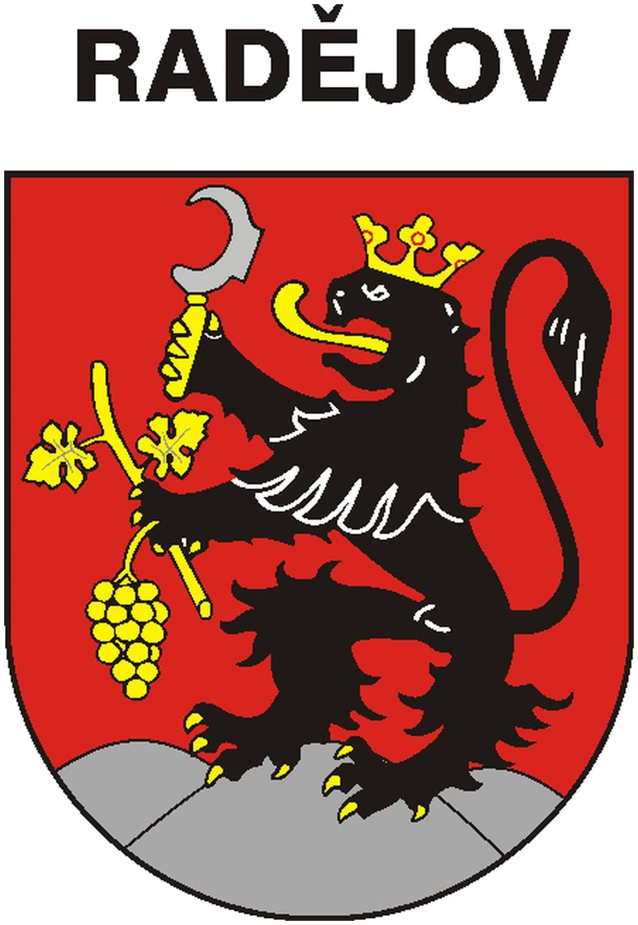 Obec Radějov
